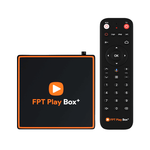 FPT Play Box